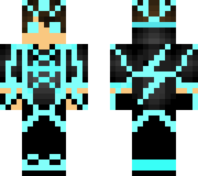 lightning god v2