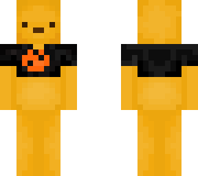 linus the pooh
