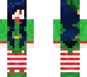 little christmas witch 2