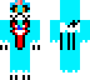 lucas da kitsune 5.0