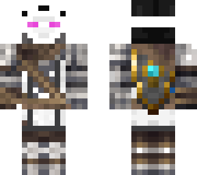 luvnox revamped