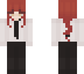 makima