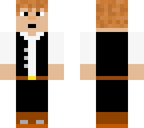 man in vest