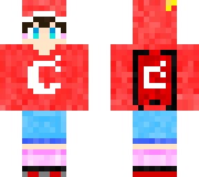 mariocraft