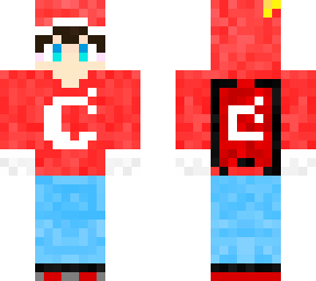mariocraft
