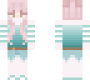 marshmellow summers