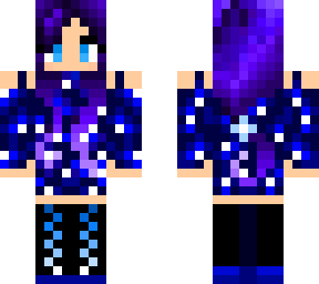 miss blue lotus