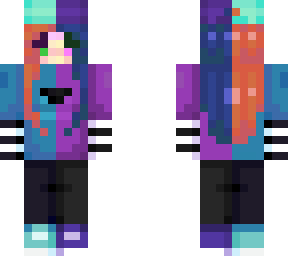 monstrosity remake