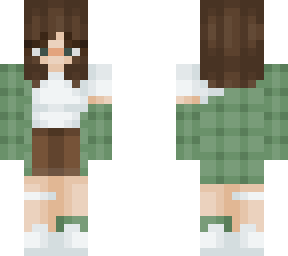 more green