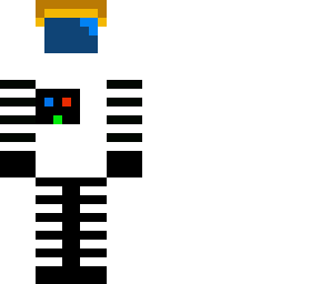 mr. astronot