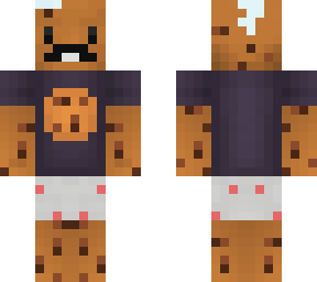 mumbo cookie