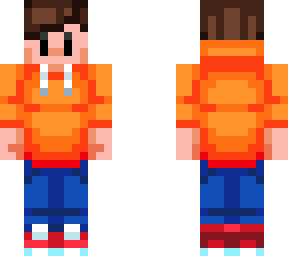 my new skin (read desc)