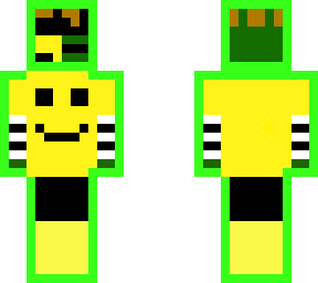 my roblox character