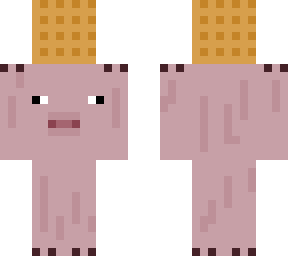 my skin