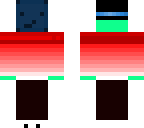 my skin