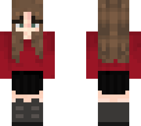 my skin