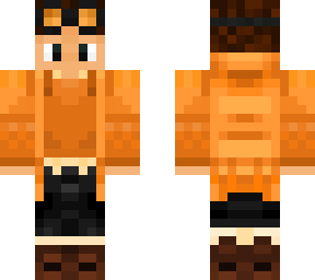 my skin that i use in mc for n3dsxl (v2)