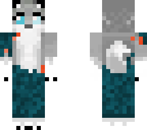 mystic fox