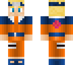naruto uzumaki