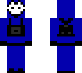navu blue