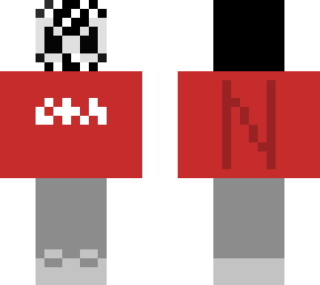 negr0man