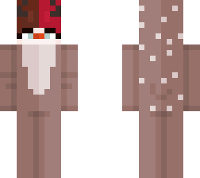 nell reindeer