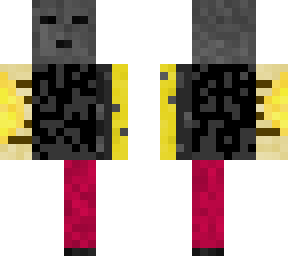nether mix