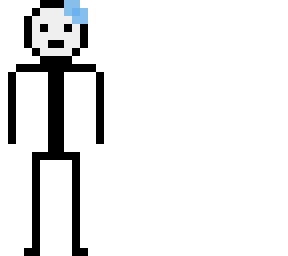 neutral stick