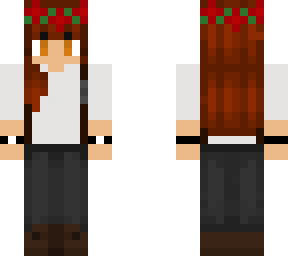 new skin