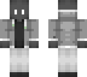 new skin i made!