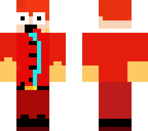 nooby santaaaaa