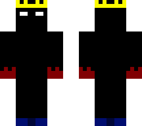 null king