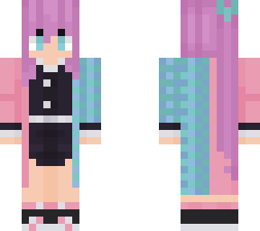 oc / demon slayer (credit me if share)