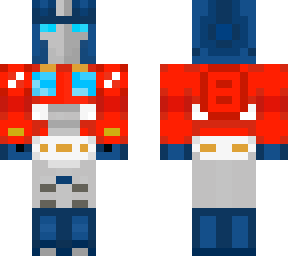 optimus prime v4 g1