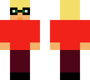 original generic human