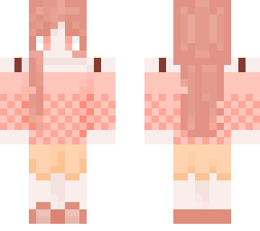 pastel ghost