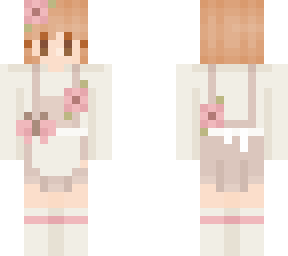 peach jam <3 ~waffle base used