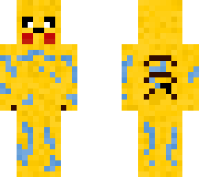 pikachu(elec)