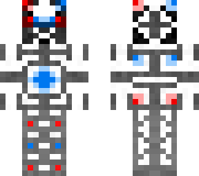 police robot
