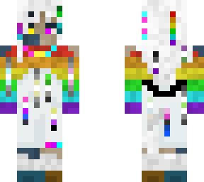 pride eclipse