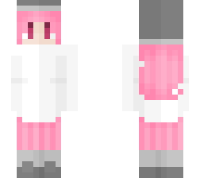 pride skin (demi-girl)