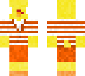 prisoner bauk