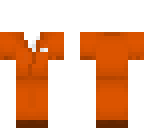 prisoner suit base