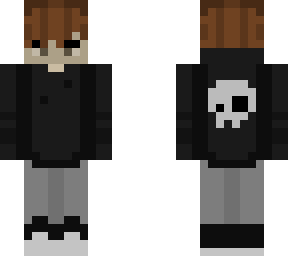 pvp boy