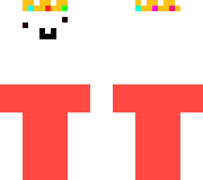 pvp skin (my skin)