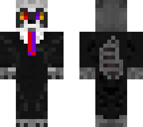 raccons
