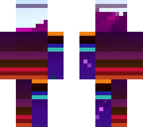 randomu patternu