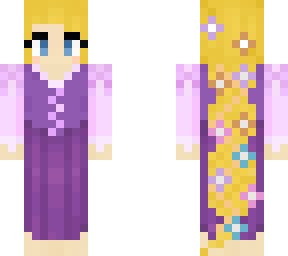 rapunzel