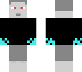 robo butler