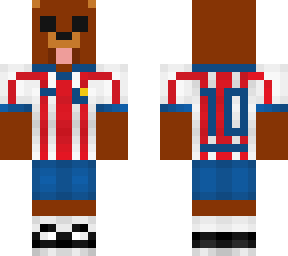 rubius mexicano chivas
